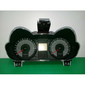 Recambio de cuadro instrumentos para mitsubishi colt berlina 5 (z30a) 1.1 invite (d) referencia OEM IAM 8100B021H MM0051001 