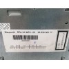 Recambio de sistema audio / radio cd para citroën c5 station wagon 2.0 hdi fap cat (rhr / dw10bted4) referencia OEM IAM 96630802