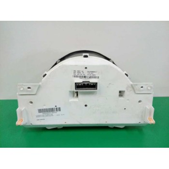 Recambio de cuadro instrumentos para nissan pixo (uao) acenta referencia OEM IAM YC5001 34100M68K01 