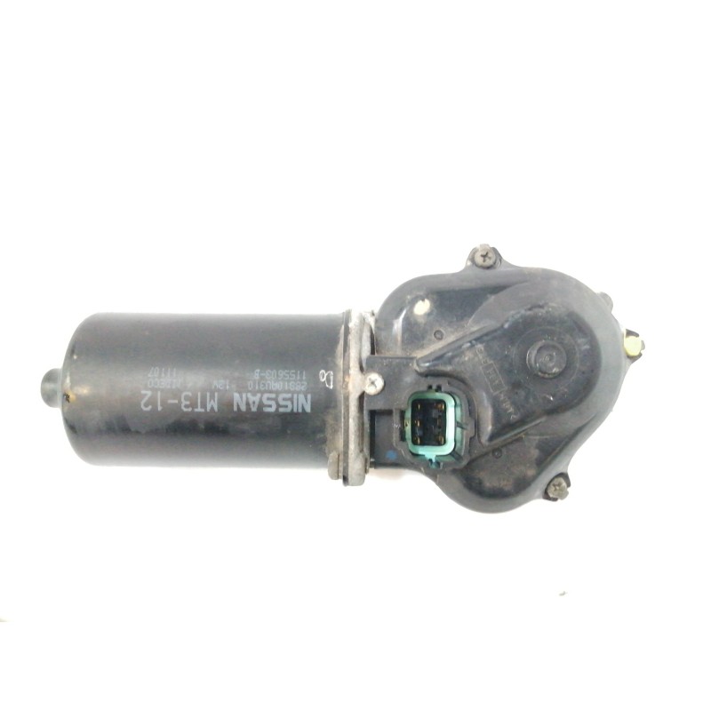 MOTOR LIMPIA DELANTERO 1155603