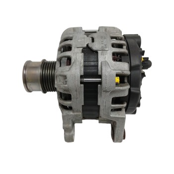 Recambio de alternador para seat leon st (5f8) 1.5 16v tsi act referencia OEM IAM 04E903015A ENCHUFE DAÑADO 110A