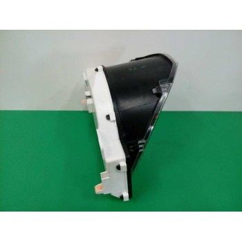 Recambio de cuadro instrumentos para nissan pixo (uao) acenta referencia OEM IAM YC5001 34100M68K01 