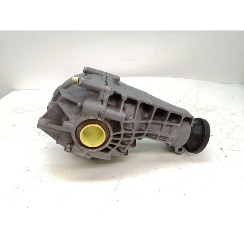 Recambio de diferencial delantero para mercedes-benz clase m (w163) 2.7 cdi 20v cat referencia OEM IAM 4460310009 RELACION 3.46 