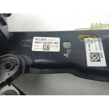 Recambio de elevalunas delantero izquierdo para ford focus iii 1.6 tdci referencia OEM IAM BM51A23201AC  