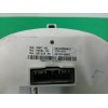 Recambio de cuadro instrumentos para nissan pixo (uao) acenta referencia OEM IAM YC5001 34100M68K01 