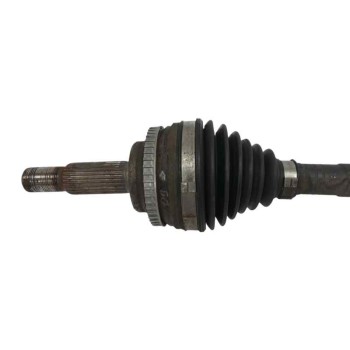 Recambio de transmision delantera derecha para toyota prius (nhw20) 1.5 cat referencia OEM IAM 4346049385  