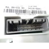 Recambio de cuadro instrumentos para nissan pixo (uao) acenta referencia OEM IAM YC5001 34100M68K01 