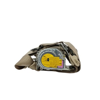 Recambio de cinturon seguridad delantero derecho para lexus rx 3.5 v6 cat referencia OEM IAM 7K7290P  