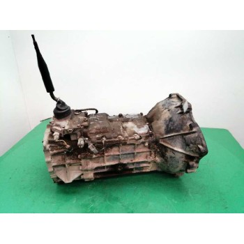 Recambio de despiece caja cambios para nissan patrol gr (y61) 3.0 16v turbodiesel cat referencia OEM IAM 32010VB401  