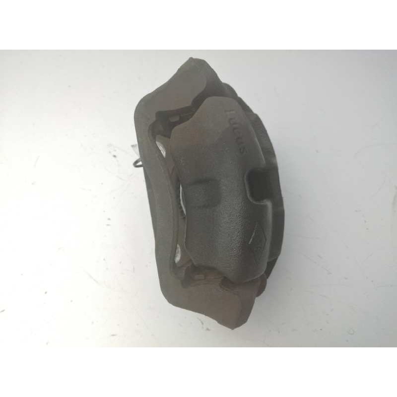 Recambio de pinza freno delantera derecha para dacia sandero 1.4 (bs0c, bs0a, bs0g, bs1f, bs0e) referencia OEM IAM 7701201770  