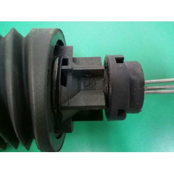 Recambio de retrovisor derecho para fiat punto berlina (188) 1.4 16v dynamic referencia OEM IAM 735310073 MANUAL 