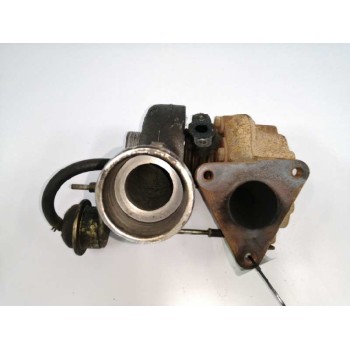 Recambio de turbocompresor para citroën xantia berlina 2.1 turbodiesel referencia OEM IAM 9628507080 4540912 AL1601F