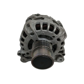 Recambio de alternador para seat leon st (5f8) 1.5 16v tsi act referencia OEM IAM 04E903015A ENCHUFE DAÑADO 110A