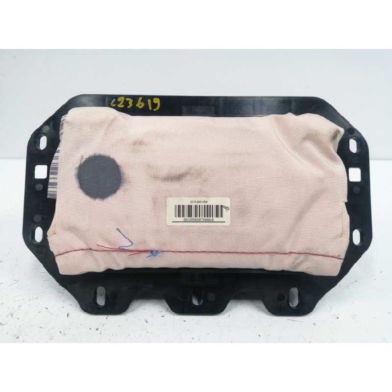 Recambio de airbag delantero derecho para citroën c5 station wagon 2.0 hdi fap cat (rhr / dw10bted4) referencia OEM IAM 96822151