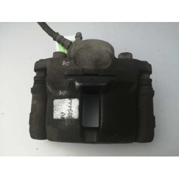 Recambio de pinza freno delantera derecha para dacia sandero 1.4 (bs0c, bs0a, bs0g, bs1f, bs0e) referencia OEM IAM 7701201770  