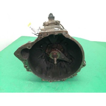 Recambio de despiece caja cambios para nissan patrol gr (y61) 3.0 16v turbodiesel cat referencia OEM IAM 32010VB401  
