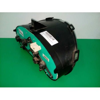 Recambio de cuadro instrumentos para peugeot partner (s2) combi pro referencia OEM IAM 9659364180  