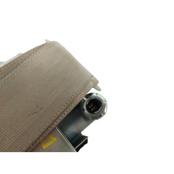 Recambio de cinturon seguridad delantero derecho para lexus rx 3.5 v6 cat referencia OEM IAM 7K7290P  