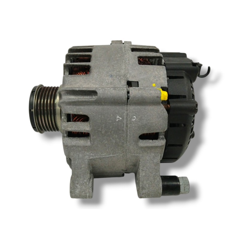 Recambio de alternador para citroën c4 picasso 1.6 hdi fap referencia OEM IAM 9664779680  