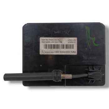 MODULO ELECTRONICO 9580059210 