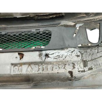 Recambio de paragolpes delantero para ford escort berl./turnier 1.8 turbodiesel cat referencia OEM IAM 91AB17762BK OBSERVAR FOTO