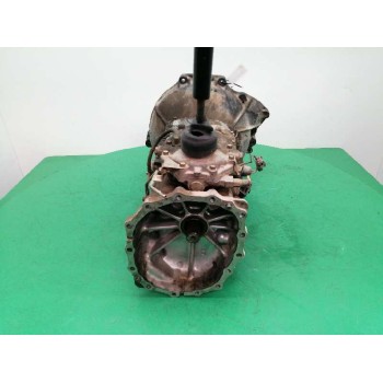 Recambio de despiece caja cambios para nissan patrol gr (y61) 3.0 16v turbodiesel cat referencia OEM IAM 32010VB401  