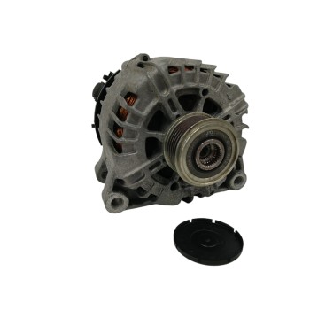 Recambio de alternador para citroën c4 picasso 1.6 hdi fap referencia OEM IAM 9664779680  