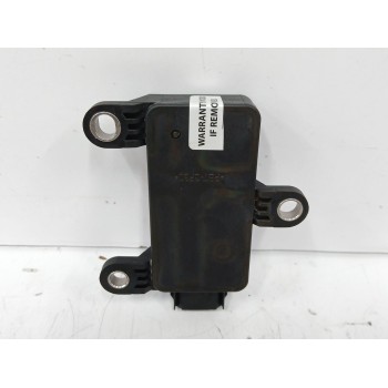 Recambio de modulo electronico para ssangyong rodius ii 2.2 xdi referencia OEM IAM 4896021000  BG6810R700