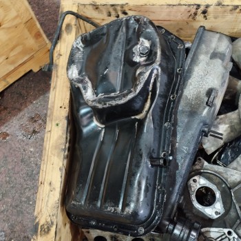 Recambio de despiece motor para hyundai h 1 h 1 combi con quinta puerta referencia OEM IAM D4BH BOMBA ELECTRICA N2 