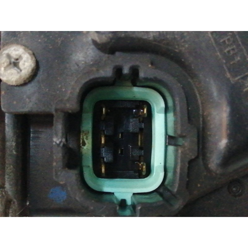 MOTOR LIMPIA DELANTERO 1155603