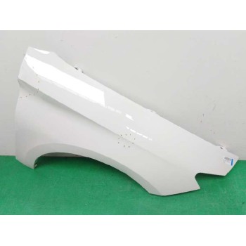 Recambio de aleta delantera derecha para seat leon sportstourer (kl8, kld) 2.0 tdi referencia OEM IAM 5FA82106 OBSERVAR FOTOS 