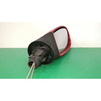 Recambio de retrovisor derecho para fiat punto berlina (188) 1.4 16v dynamic referencia OEM IAM 735310073 MANUAL 