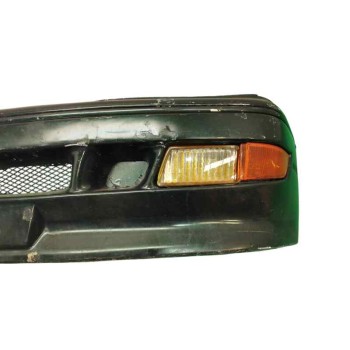 Recambio de paragolpes delantero para ford escort berl./turnier 1.8 turbodiesel cat referencia OEM IAM 91AB17762BK OBSERVAR FOTO