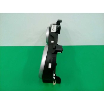 Recambio de cuadro instrumentos para peugeot 207 confort referencia OEM IAM 9662904780 A2C53190340 