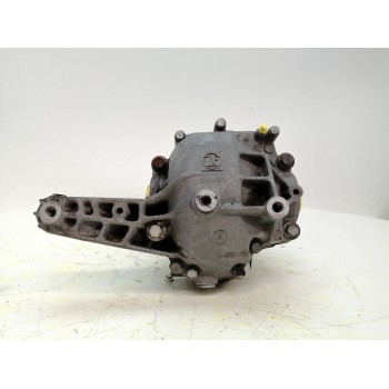 Recambio de diferencial delantero para mercedes-benz clase m (w163) 2.7 cdi 20v cat referencia OEM IAM 4460310009 RELACION 3.46 