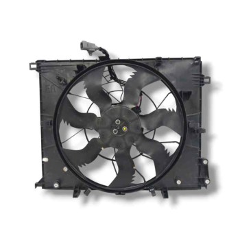 Recambio de electroventilador para toyota bz4x (_eam1_) ev (xeam10) referencia OEM IAM 1636310030 2685006012 