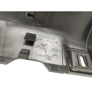 Recambio de aletin trasero derecho para dacia sandero ii (b8_) 1.0 sce 75 (b8jc, b8jd) referencia OEM IAM 788A27813R PARTE FRONT