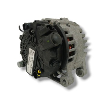 Recambio de alternador para citroën c4 picasso 1.6 hdi fap referencia OEM IAM 9664779680  