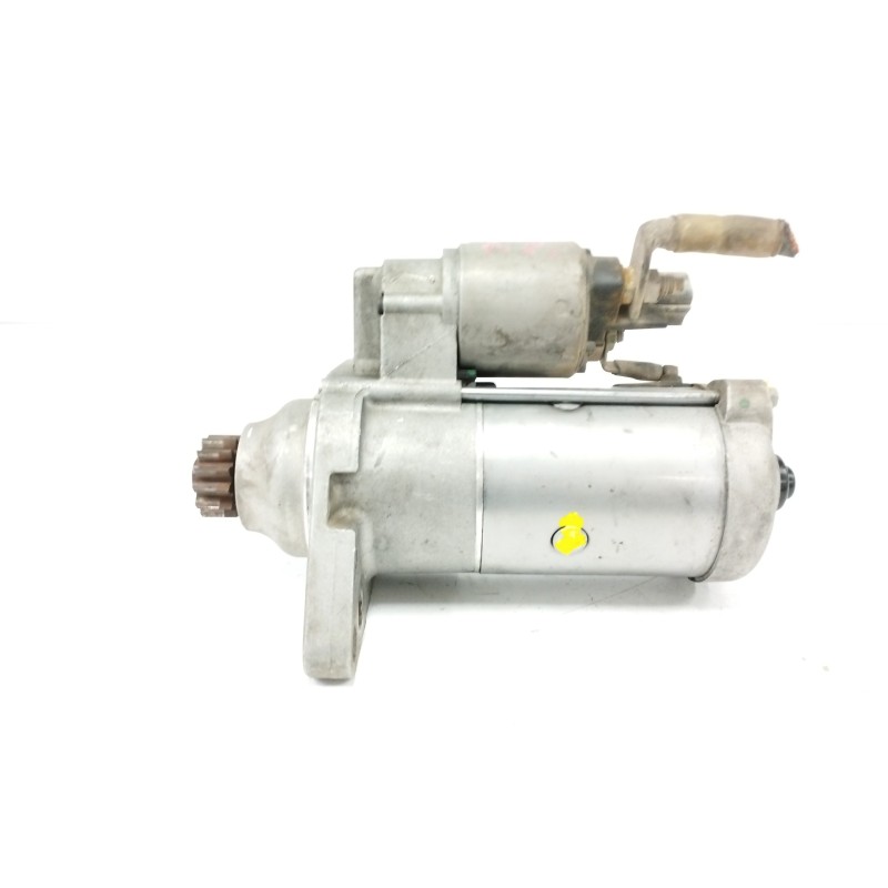 Recambio de motor arranque para volkswagen caddy ka/kb (2k) 2.0 sdi referencia OEM IAM   