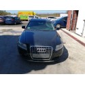AUDI A6 ALLROAD QUATTRO (4FH)