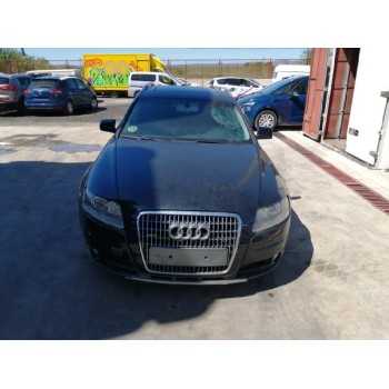 audi a6 allroad quattro (4fh) del año 2007
