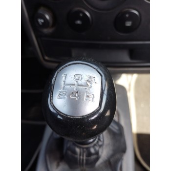 ford transit connect (tc7) del año 2004