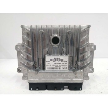 CENTRALITA MOTOR UCE 9665843380 HW966354180 