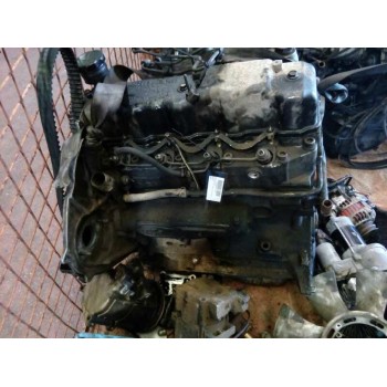 Recambio de despiece motor para hyundai h 1 h 1 combi con quinta puerta referencia OEM IAM D4BH BOMBA ELECTRICA N2 
