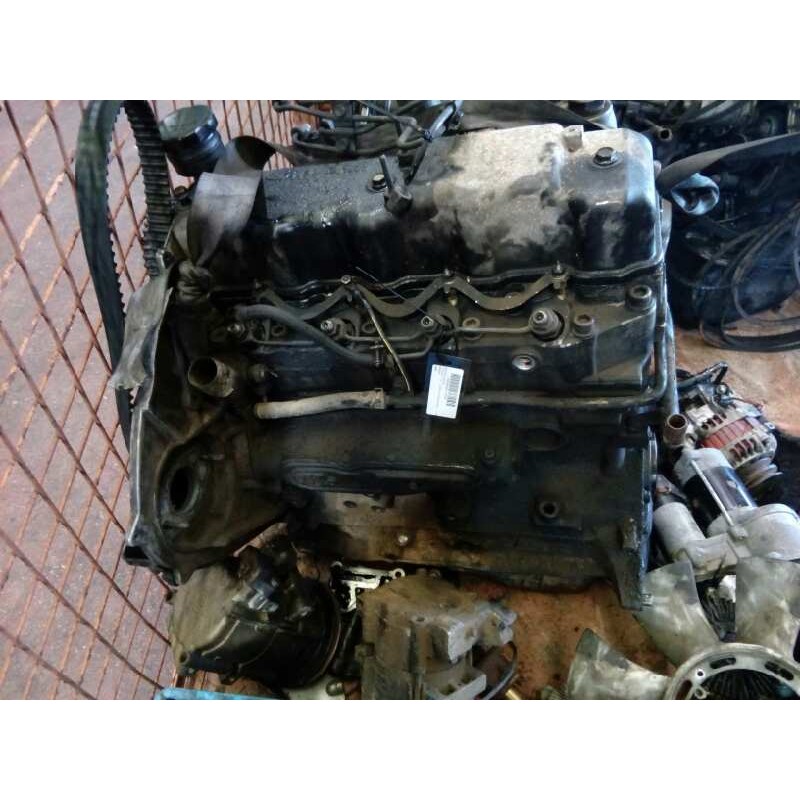 DESPIECE MOTOR BOMBA ELECTRICA N2