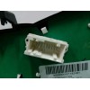 Recambio de cuadro instrumentos para peugeot 207 gt referencia OEM IAM 9666749180 A2C53370972 
