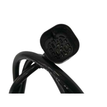 Recambio de pinza freno trasera izquierda para mercedes-benz clase gla (x156) gla 200 cdi / d (156.908) referencia OEM IAM A2464