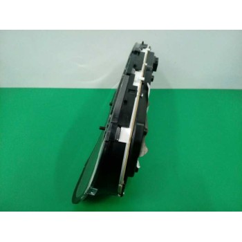 Recambio de cuadro instrumentos para peugeot 307 break/sw (s2) sw pack referencia OEM IAM 9661323180  