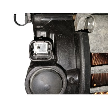 Recambio de alternador para citroën c4 picasso 1.6 hdi fap referencia OEM IAM 9664779680  