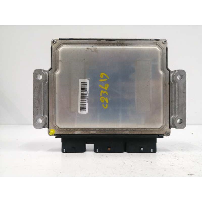 CENTRALITA MOTOR UCE HW966354180